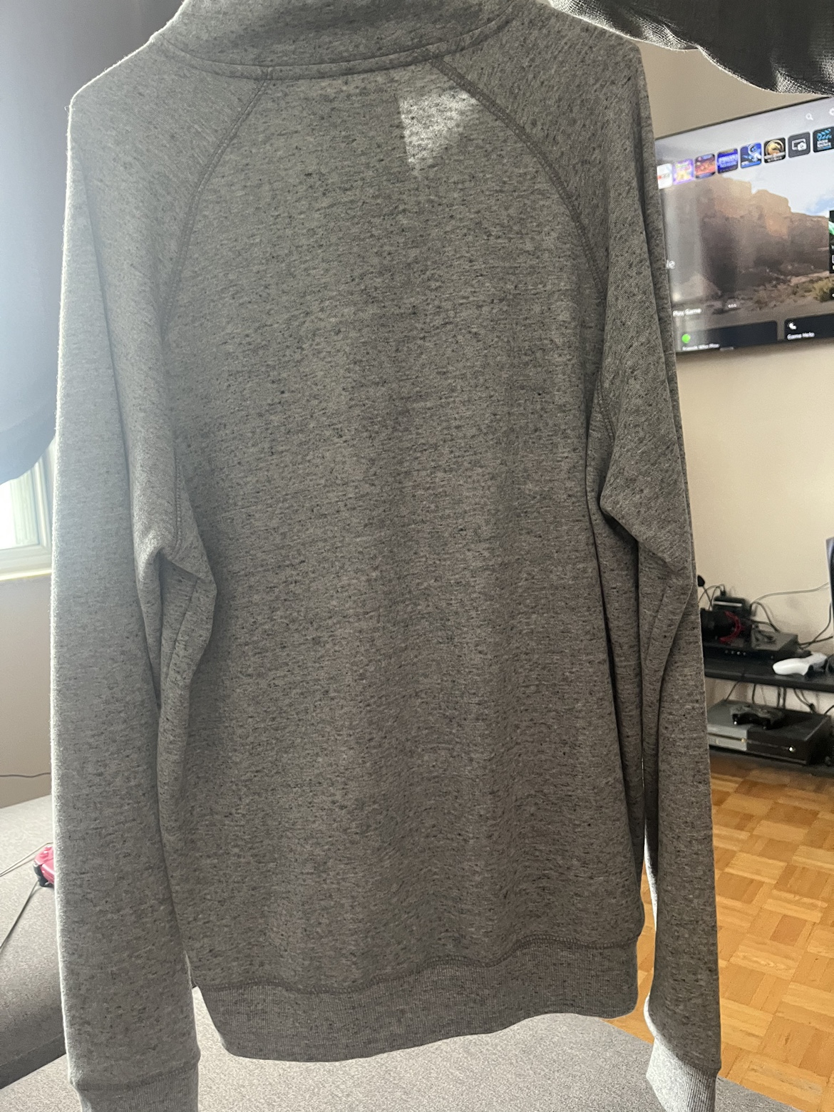 Muskoka cardigan image indicator(2)