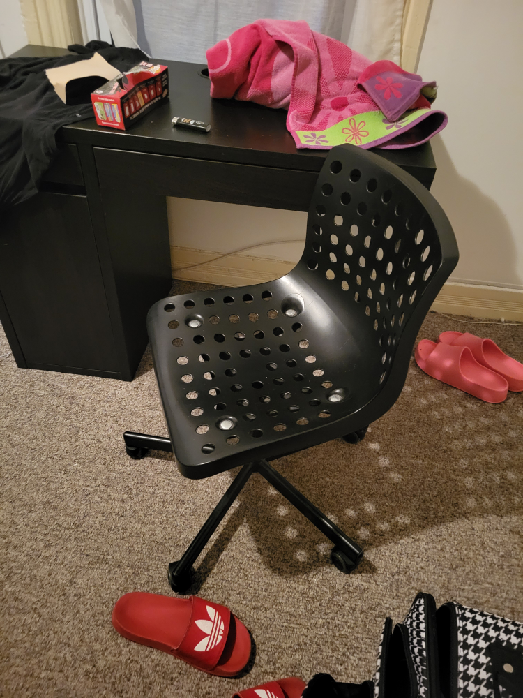 computer chair - photo 2