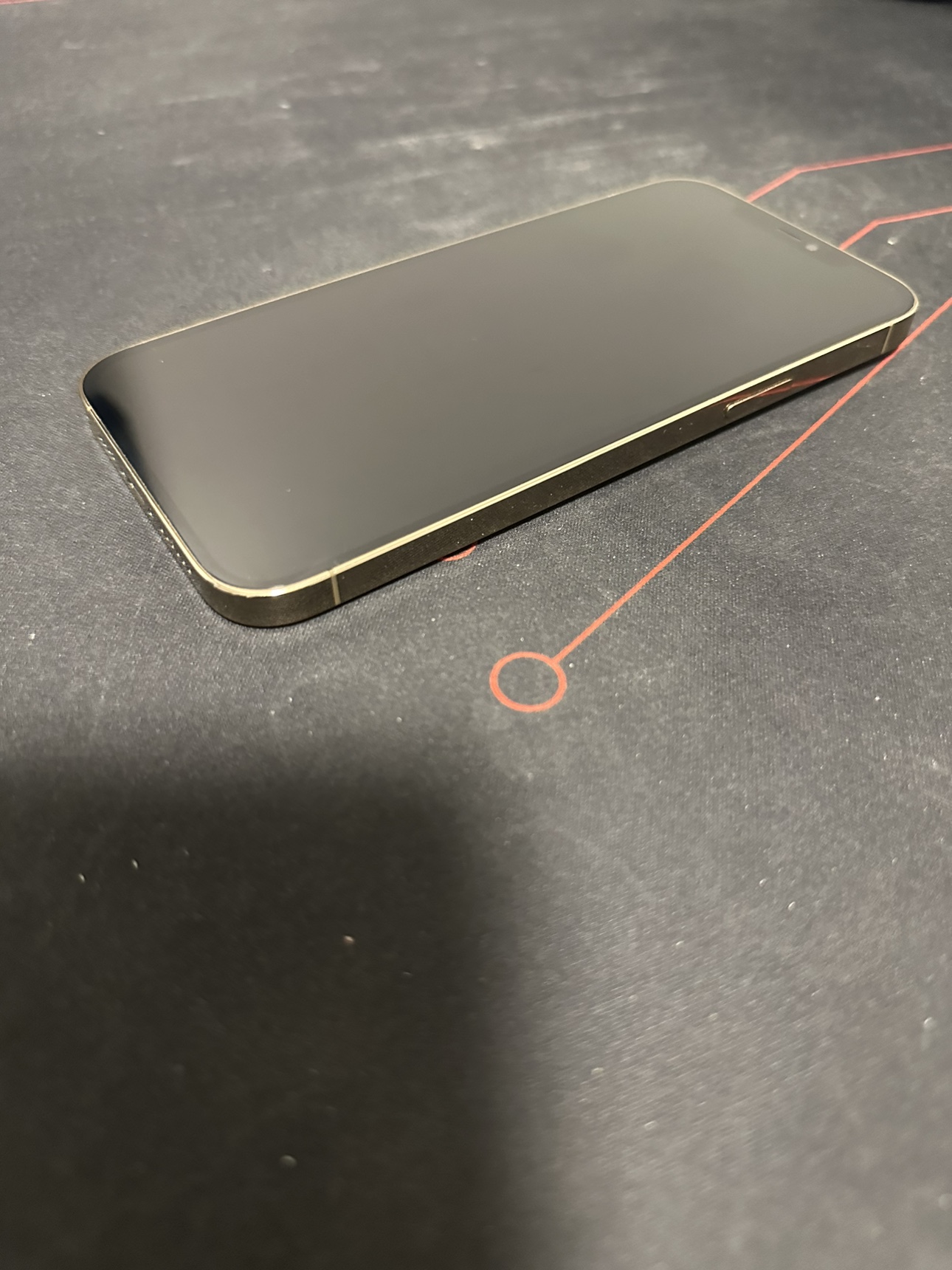 iPhone 12 Pro Max 128GB - Great Condition - photo 3