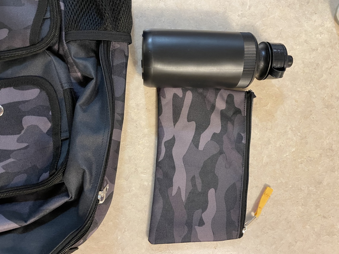 Jetstream backpack - photo 2
