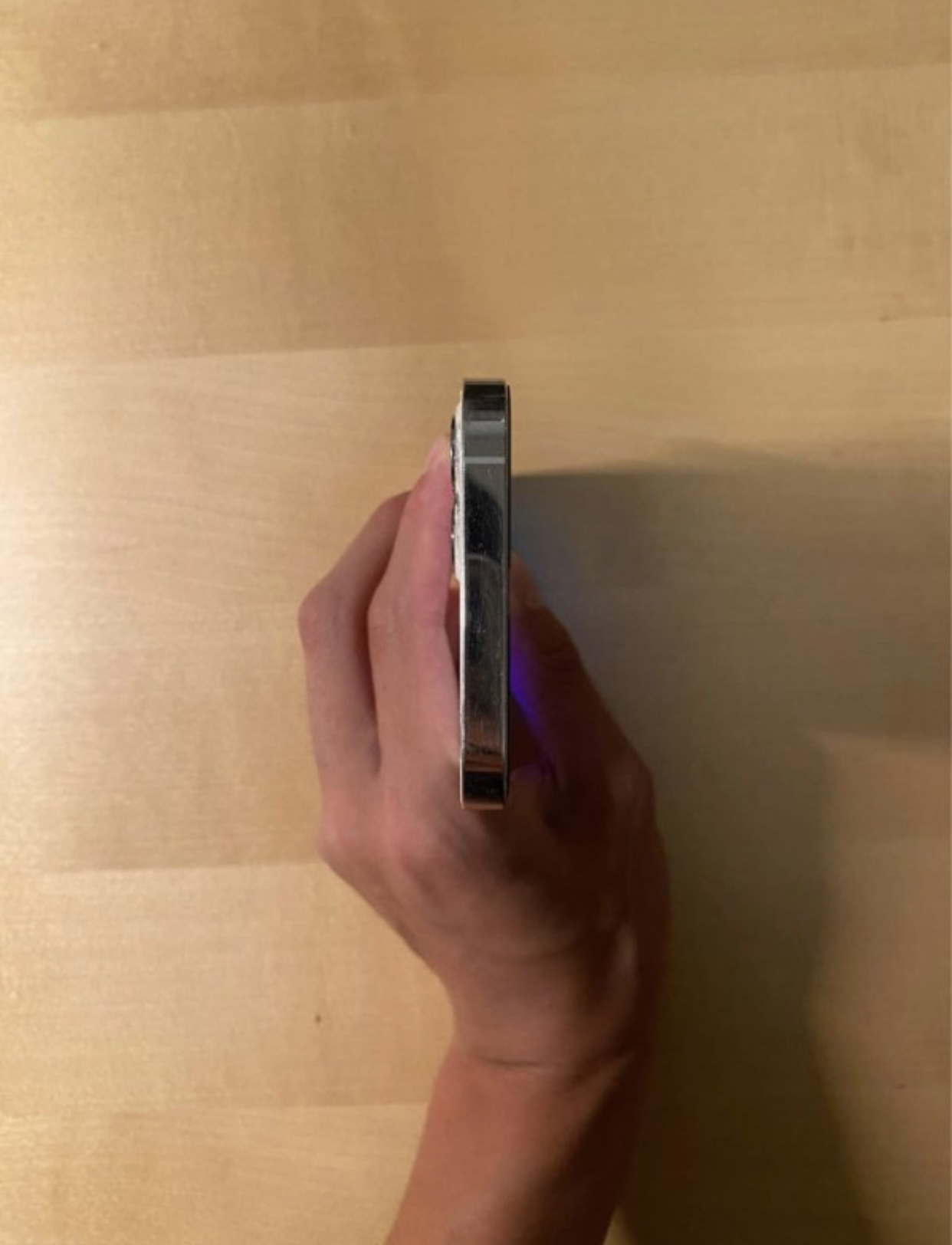 iPhone 12 Pro - 128 GB Unlocked - photo 5