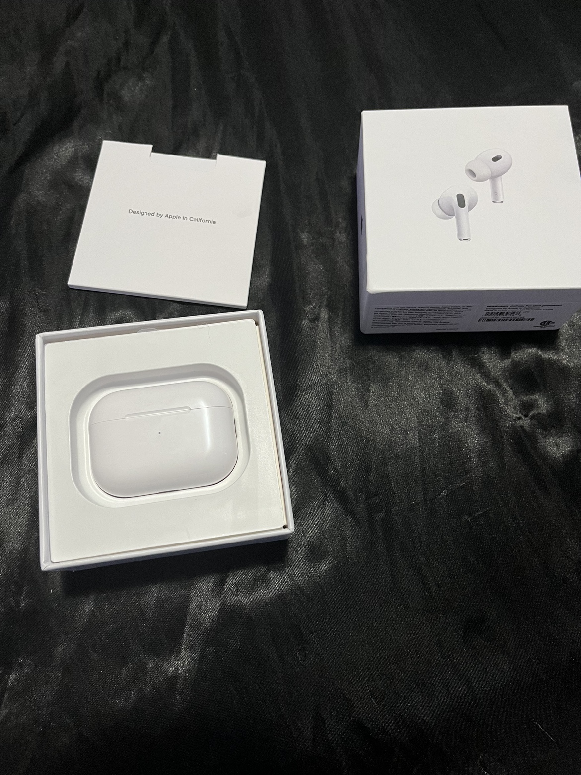 AirPods Pro for sale - photo 2