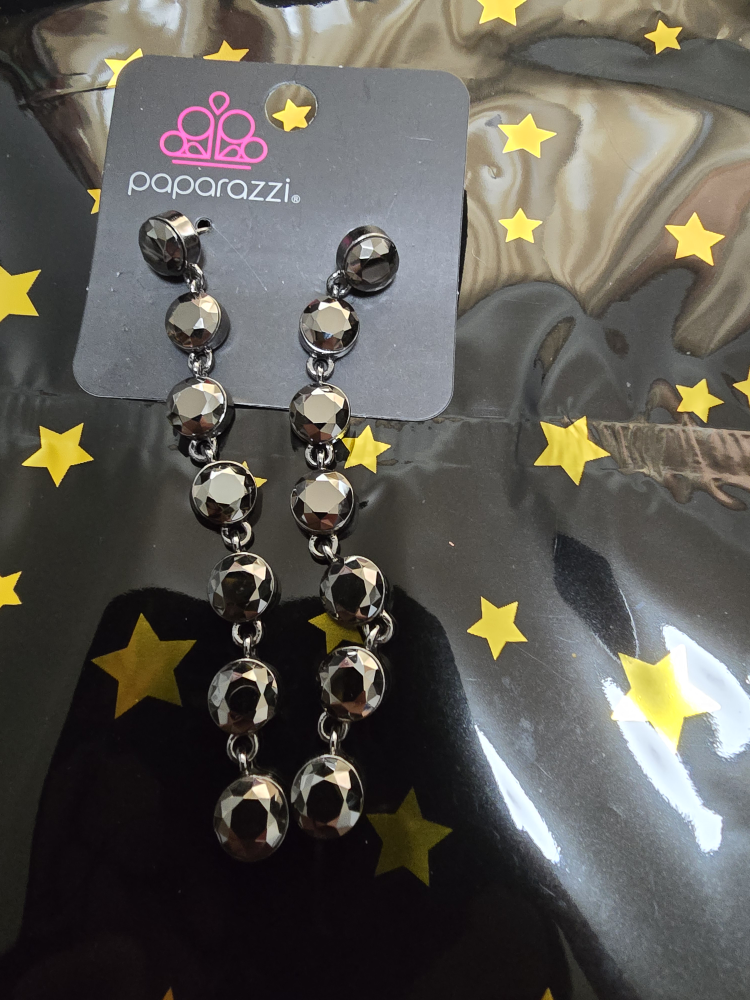earrings - photo 3