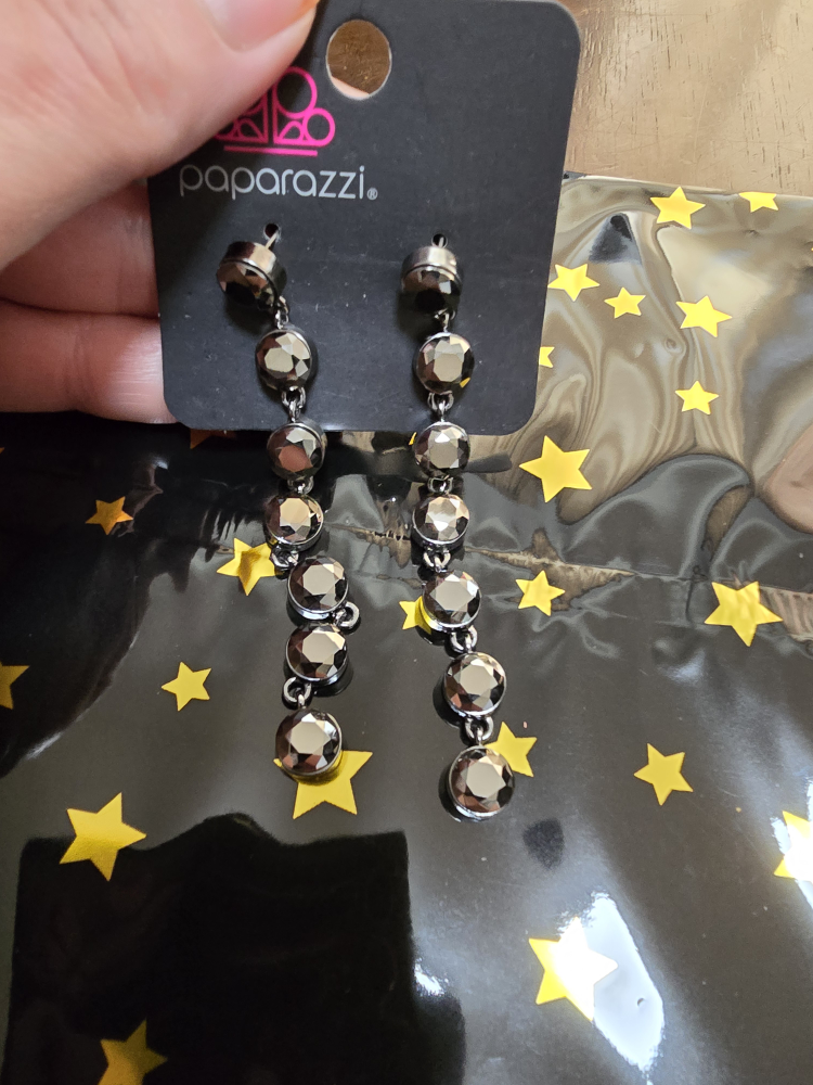 earrings - photo 4
