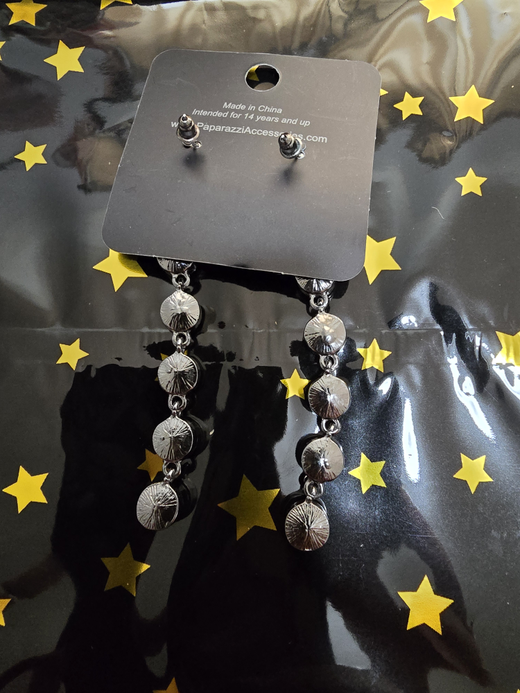 earrings - photo 5