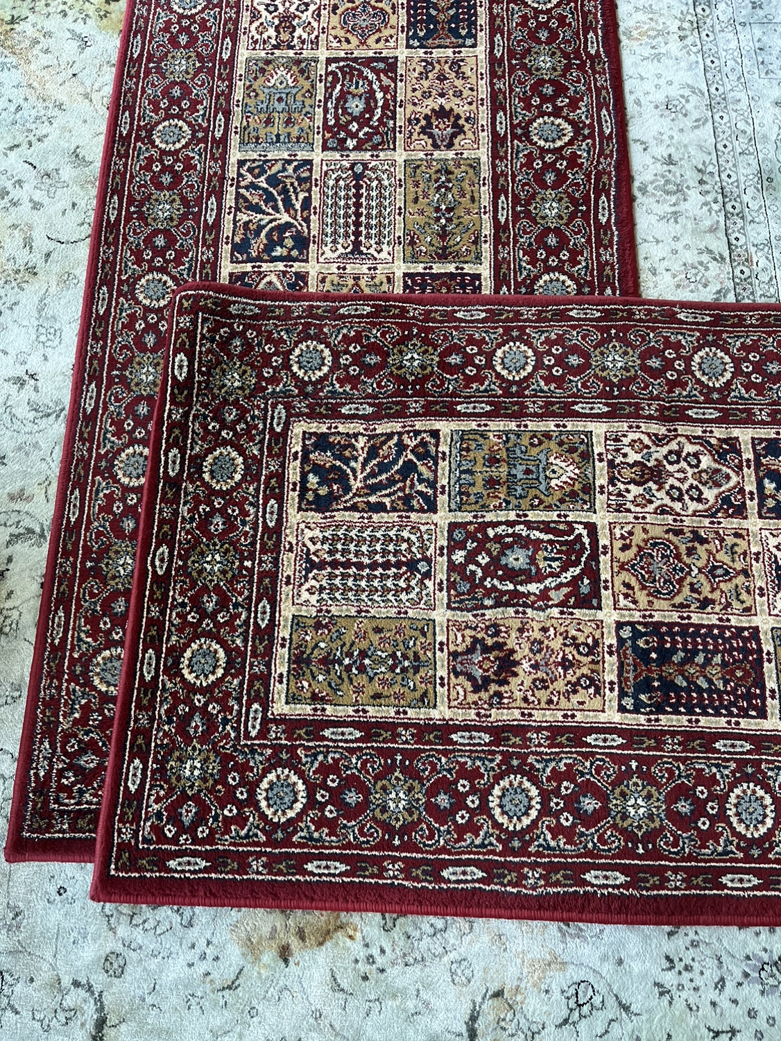 IKEA Valby Ruta Runner — Set of 2 image indicator(3)