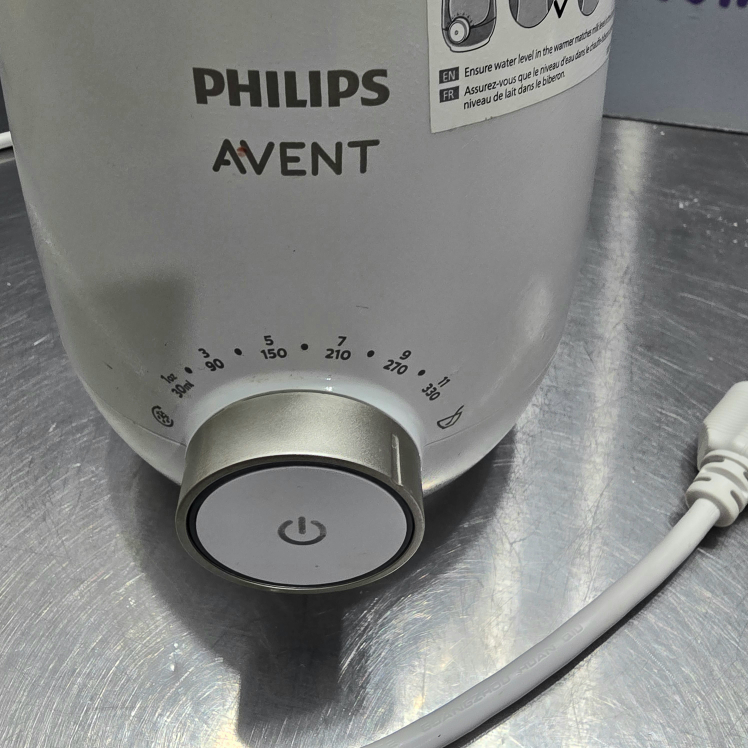 Philips Avent Bottle Warmer - photo 2