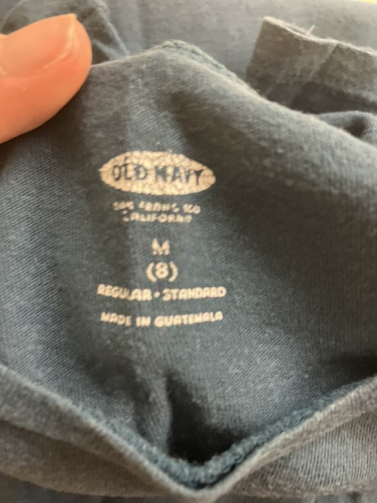 Old Navy T-shirt #freecycle - photo 2