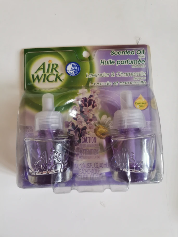 Air Wick Scented Oil Refill image indicator(2)