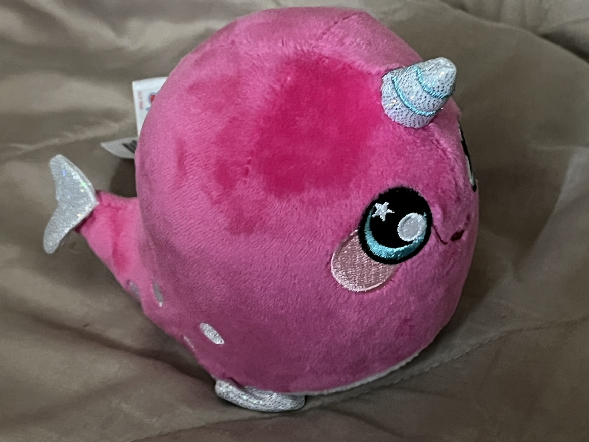 Squeeze-Mals Plush Toys ($2 each) image indicator(6)