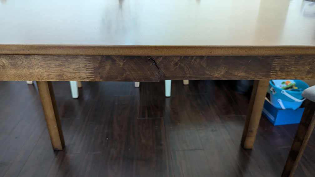 Dining Table and Chairs Set - photo 3