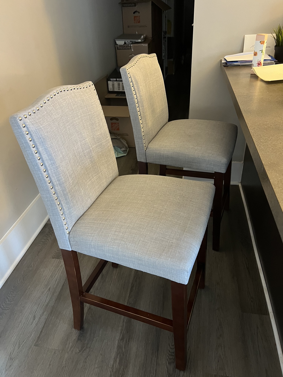 Counter Height Bar Stools