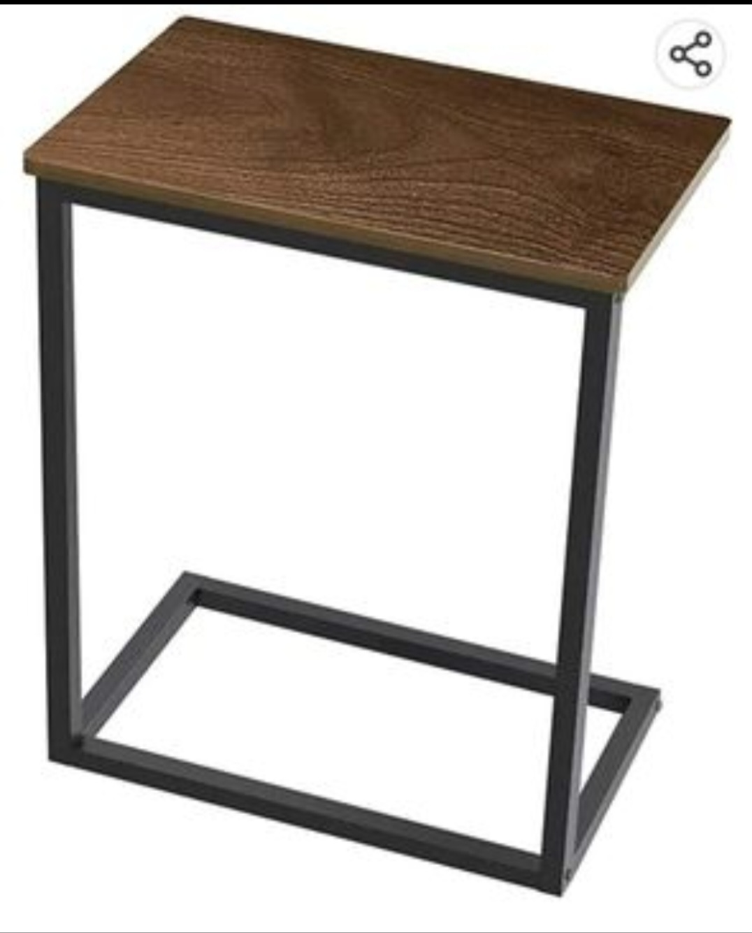 BEDSIDE TABLE/NIGHT STAND