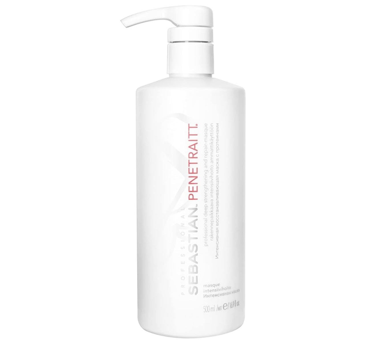Sebastian Penetraitt Hair Mask thumbnail