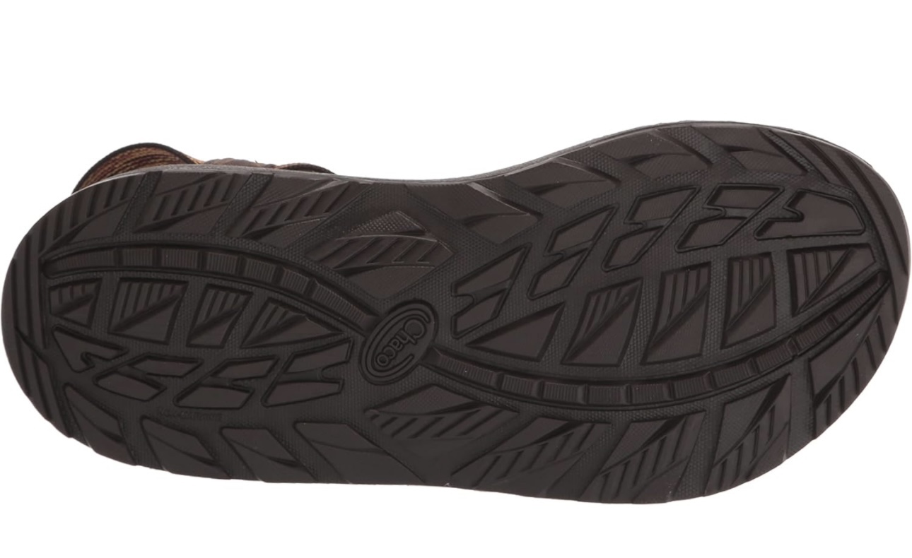 Chaco mens Mega Z Cloud Mega Z Cloud-Size 9 - Like New image indicator(4)