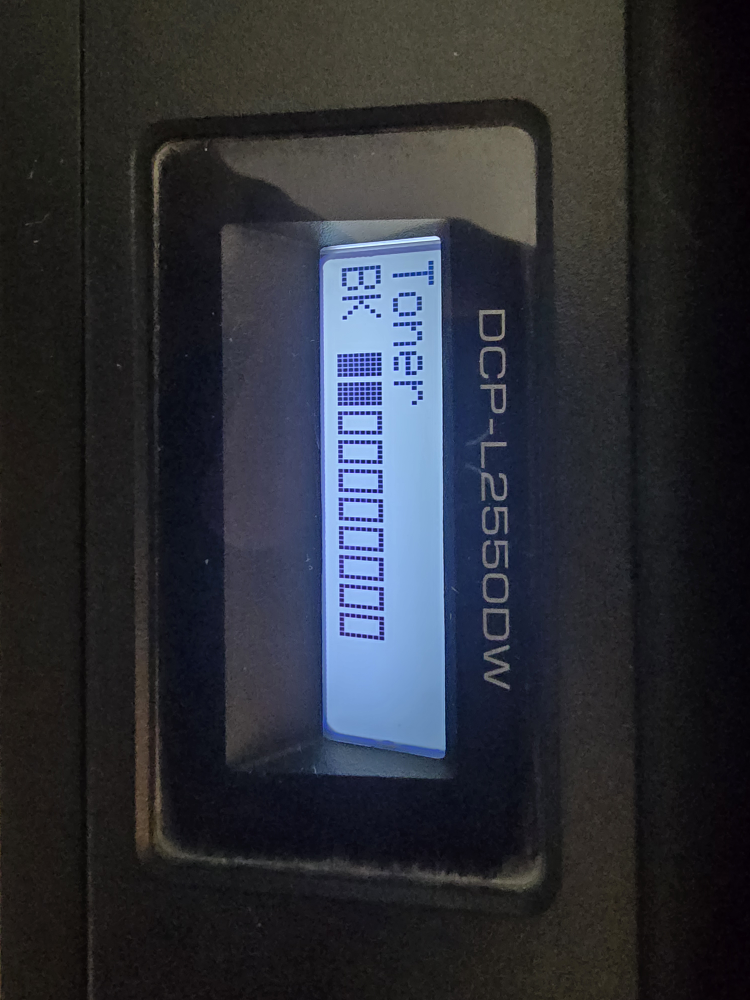 brother printer thumbnail