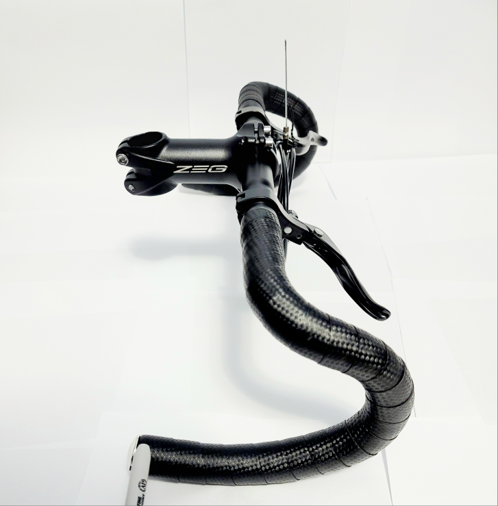 Full set - Drop down Handle bars - 2 available