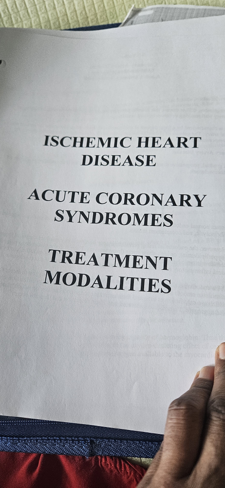 12 ECG interpretation-Humber college note - photo 3
