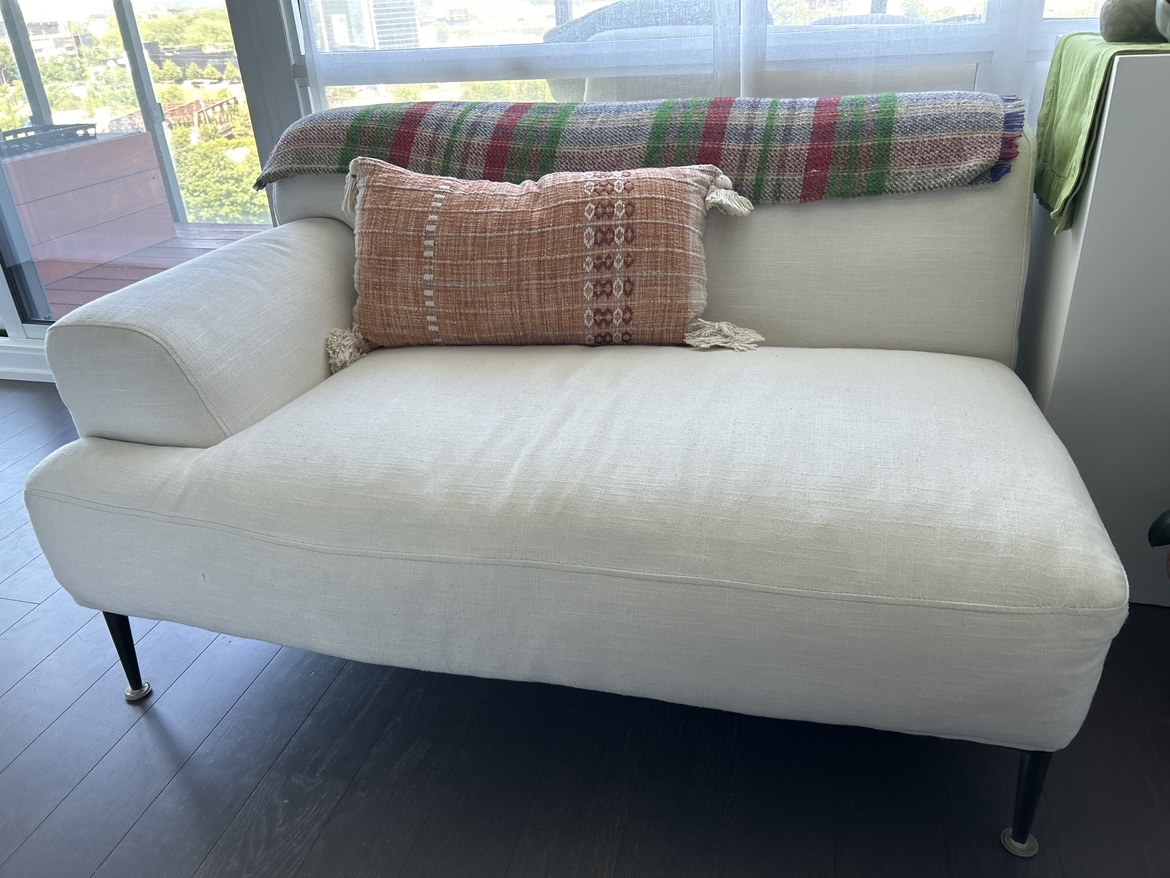 Sectional Sofa - photo 3