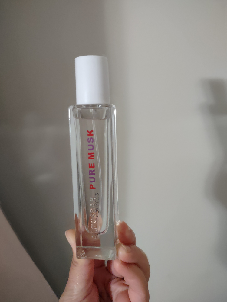 Love &  Fresh - Pure Musk