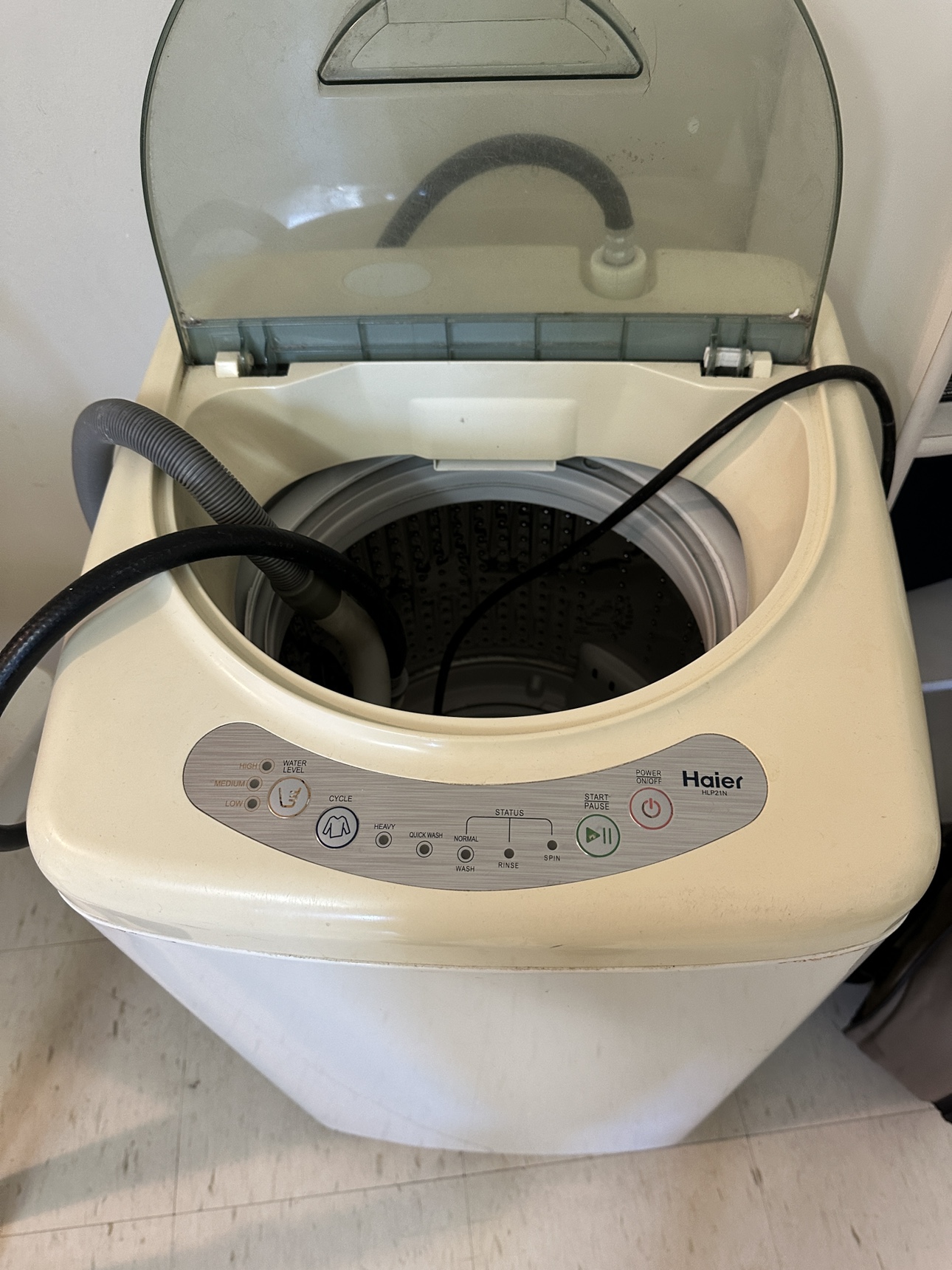 $35 washer thumbnail