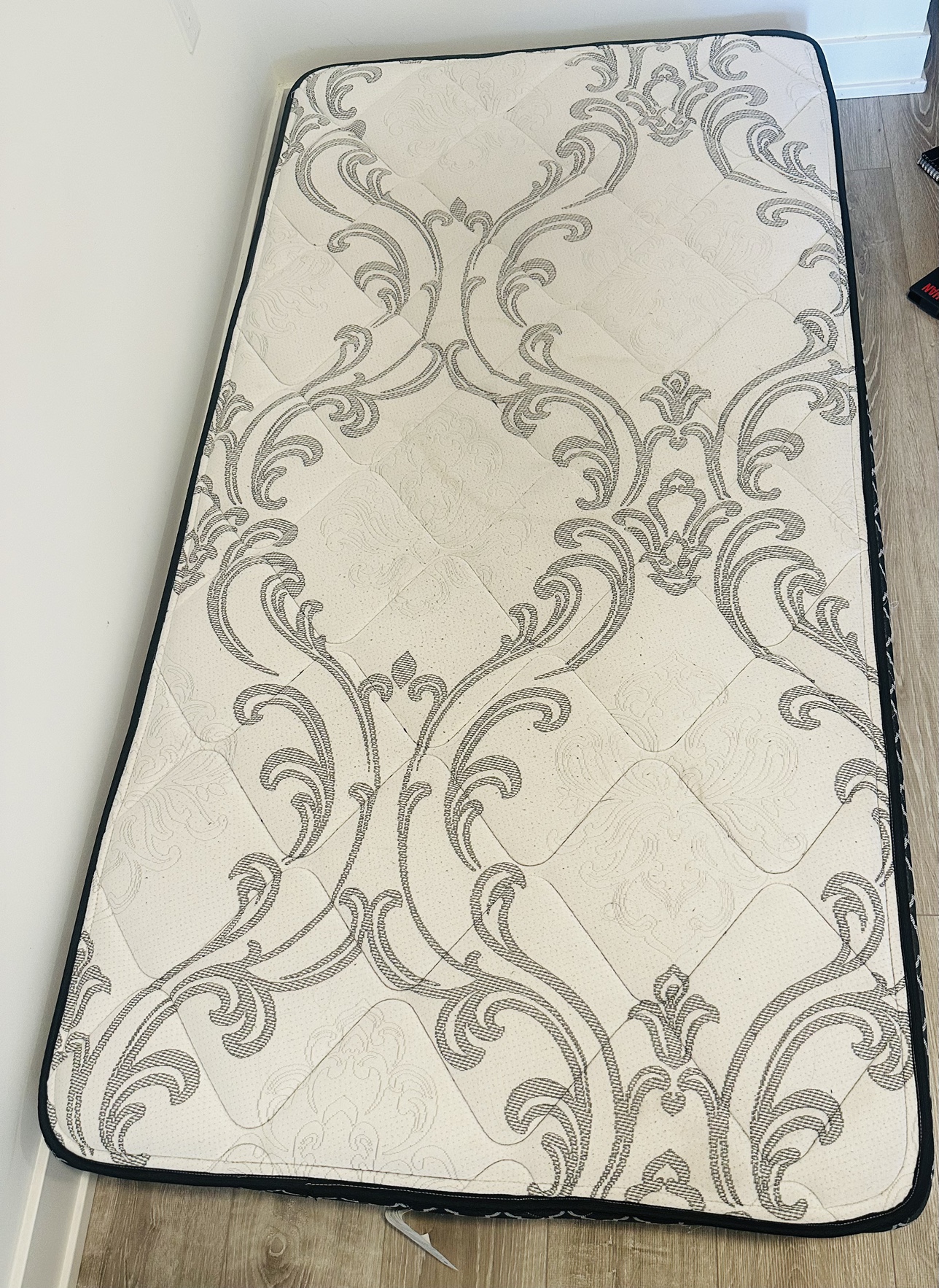Twin Mattress