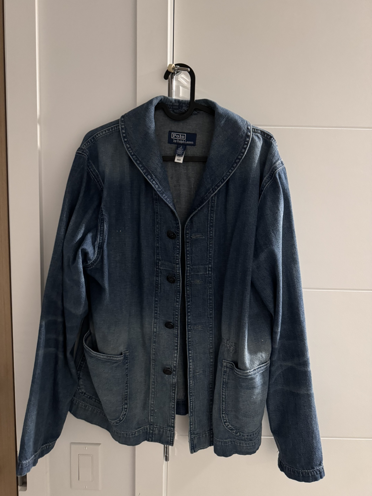 Polo Ralph Lauren Jacket