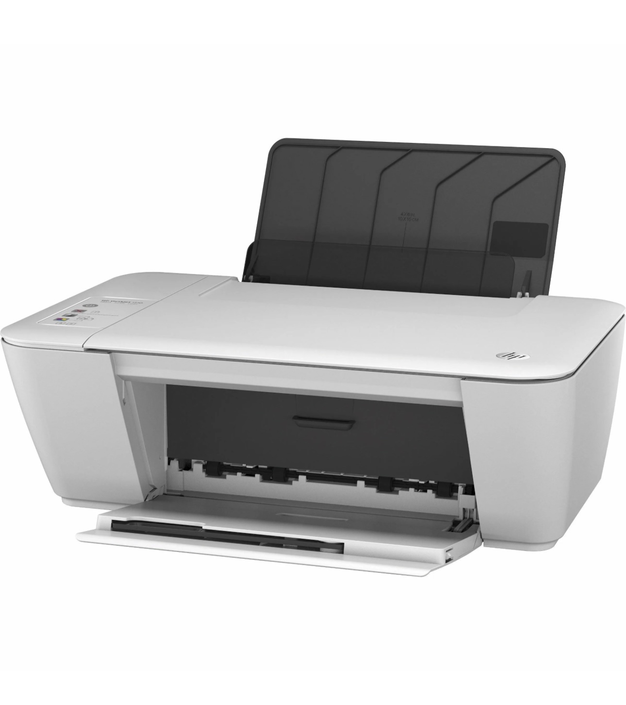 HP desk jet 1510 all in one printer image indicator(3)