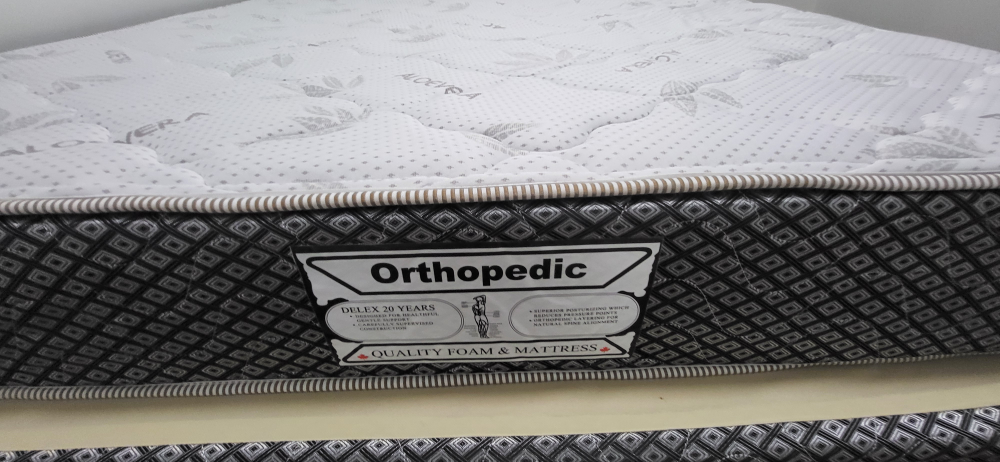 Queen Bed Frame - photo 3
