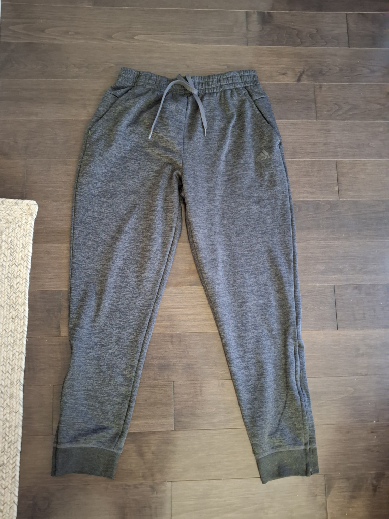 Mens Adidas pants