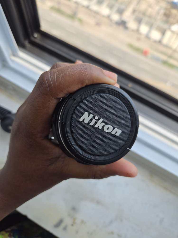 Nikon Nikkor-H 50mm f/1.2 Lens(LENS ONLY)