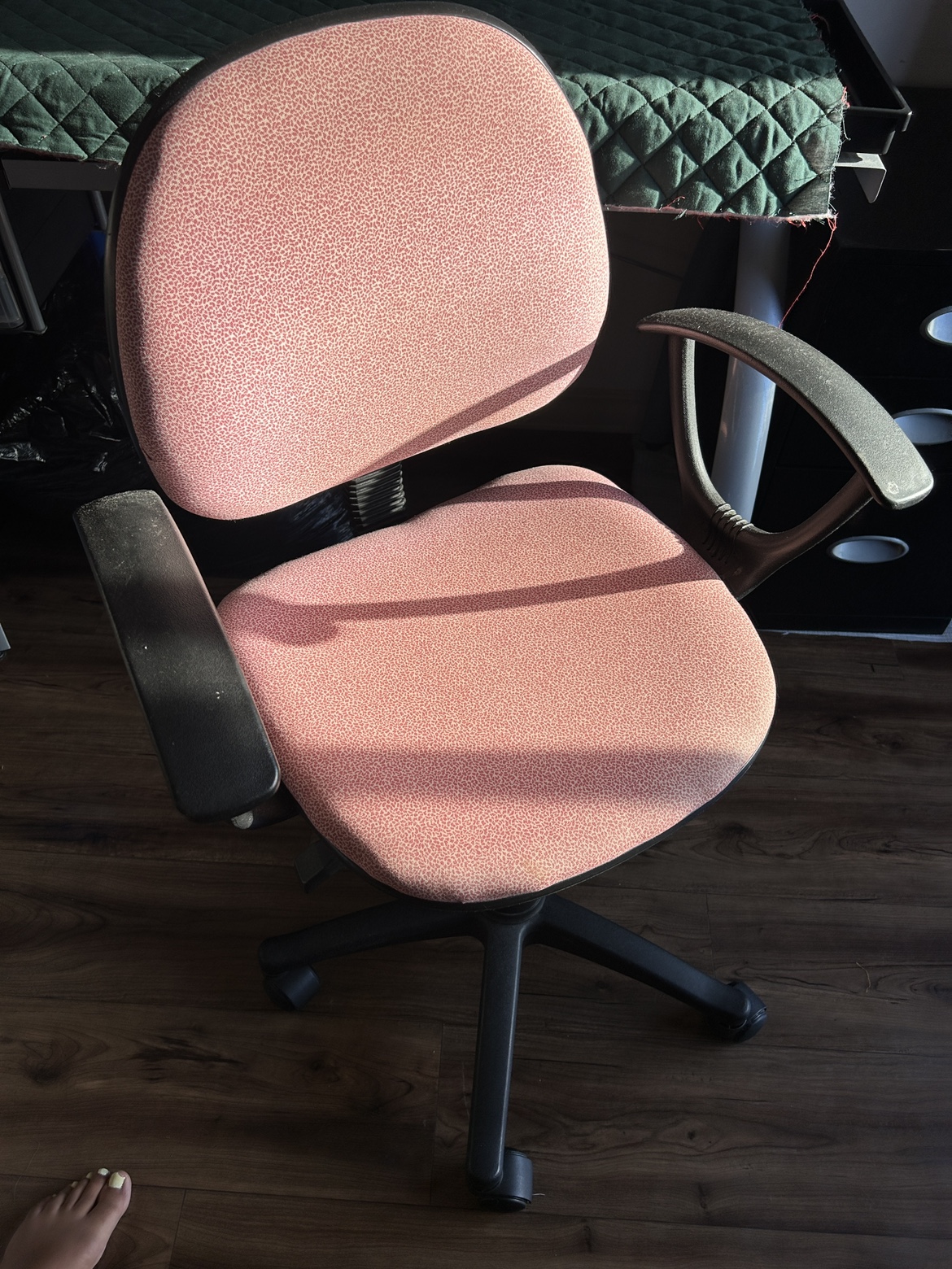 Office chair