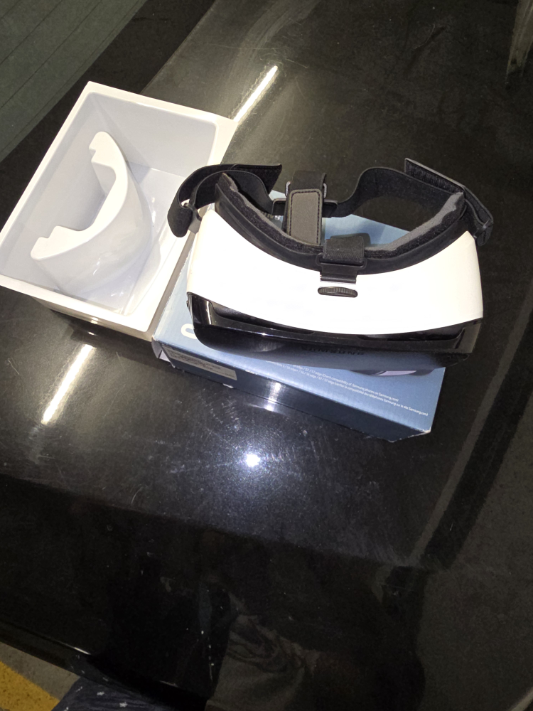 Samsung Gear VR -Occulus - photo 3