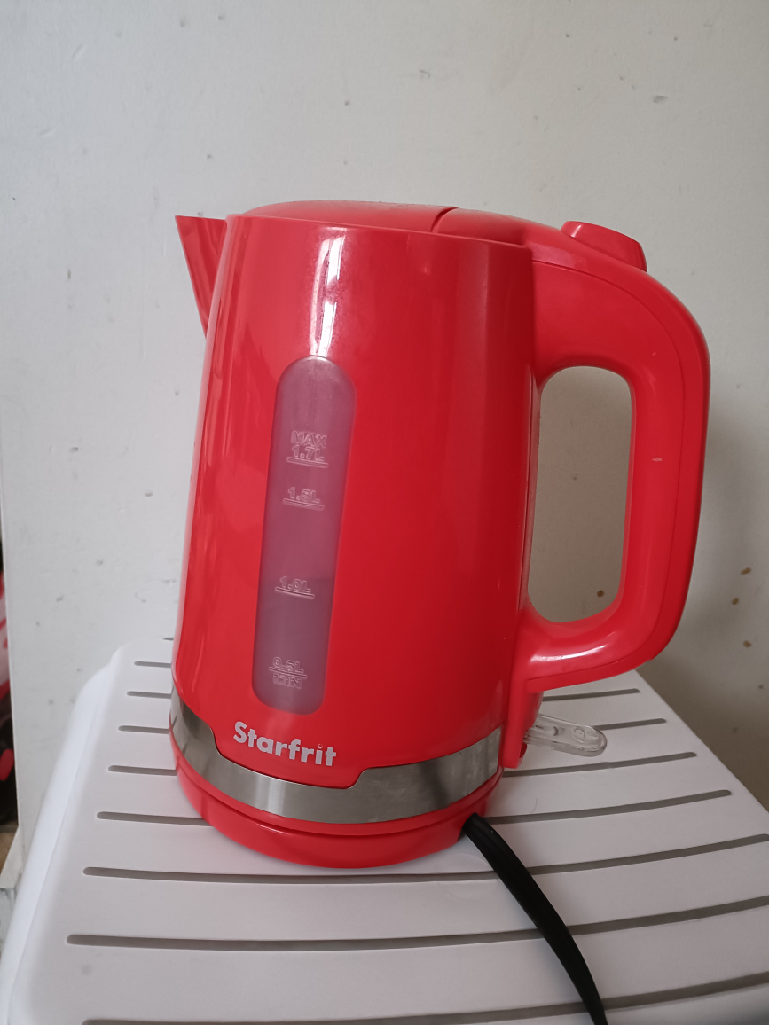 Starfrit water heater - photo 2