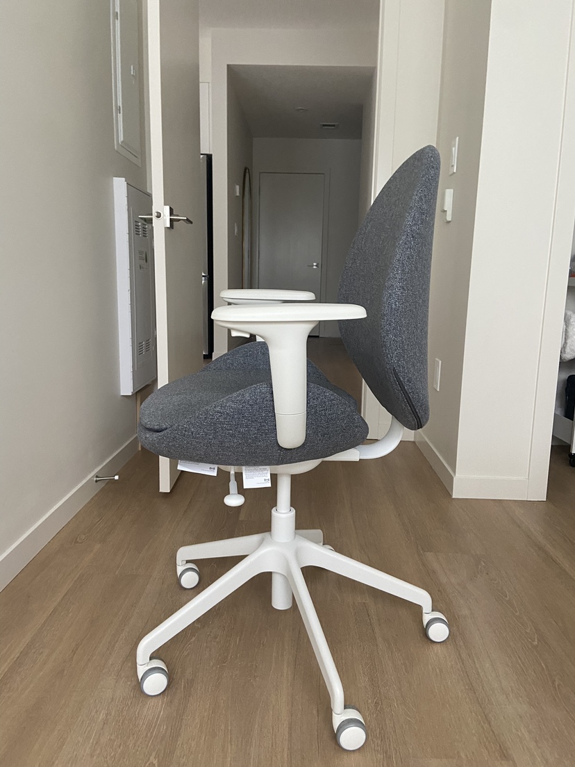 Office Chair - photo 3