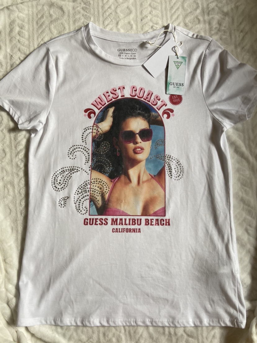 GUESS Malibu T-Shirt