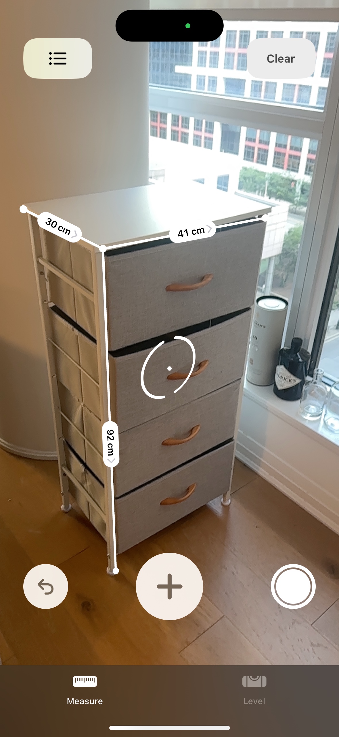 Wardrobe organizers with drawers - photo 5