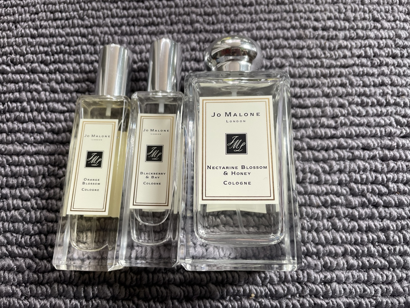 Jo Malone Orange Blossom Cologne, 30 mL - photo 2