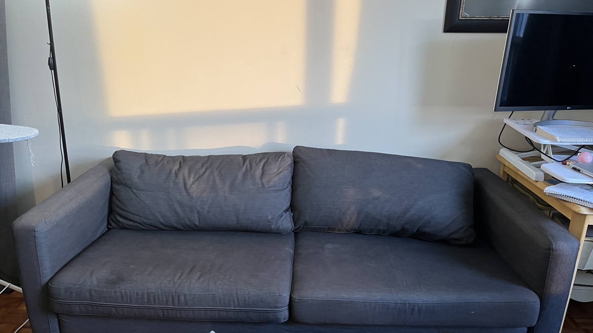 IKEA couch thumbnail