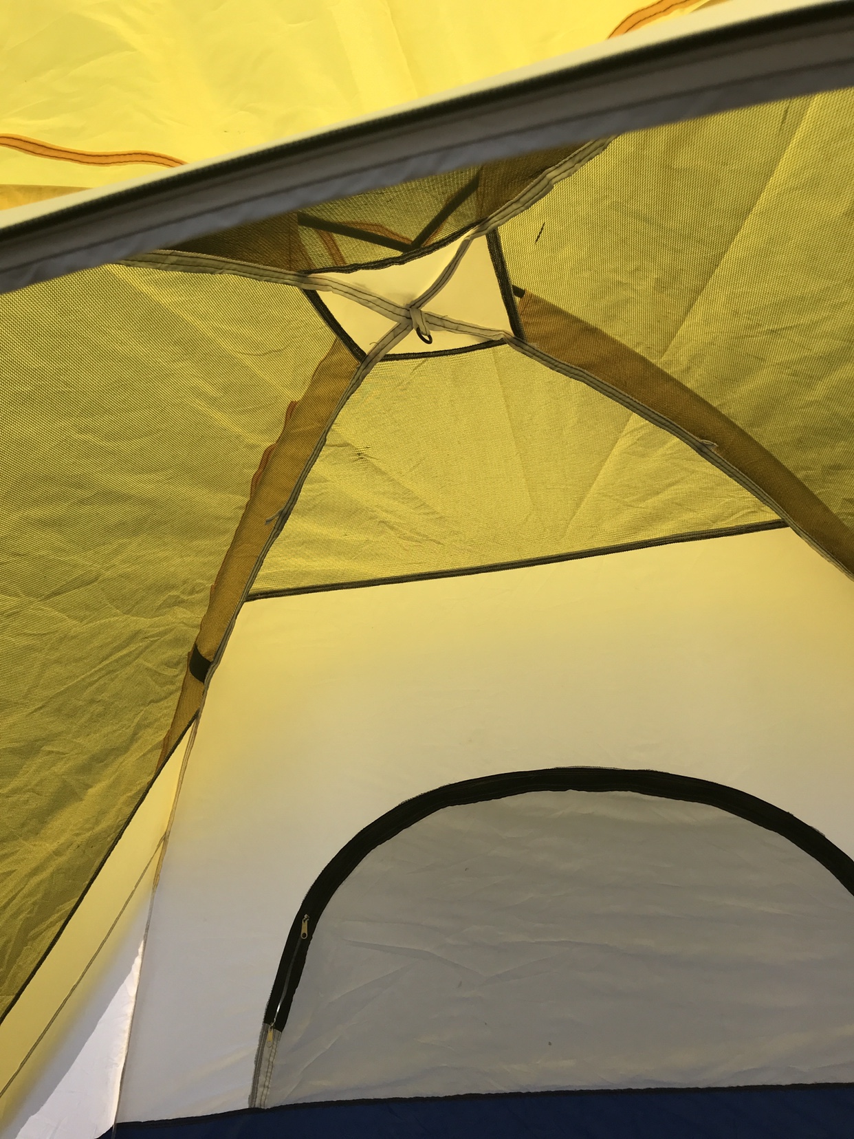 Tent - photo 5