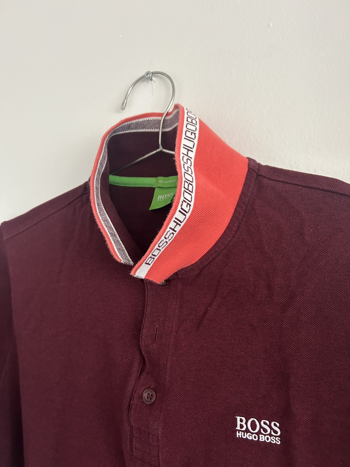 Hugo Boss Polo - photo 3