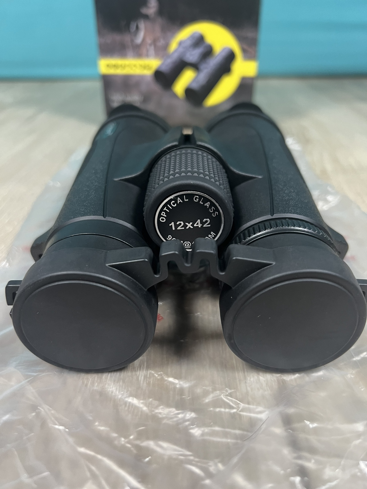 GSKYER Binoculars - photo 4
