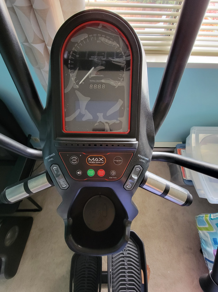 Bowflex 6 brand new Never used - photo 2
