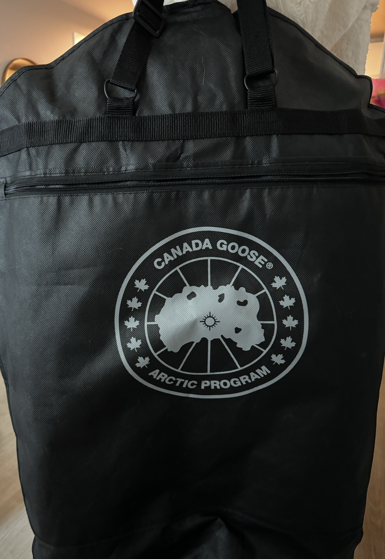 Authentic Canada Goose BLAKELY Parka image indicator(5)