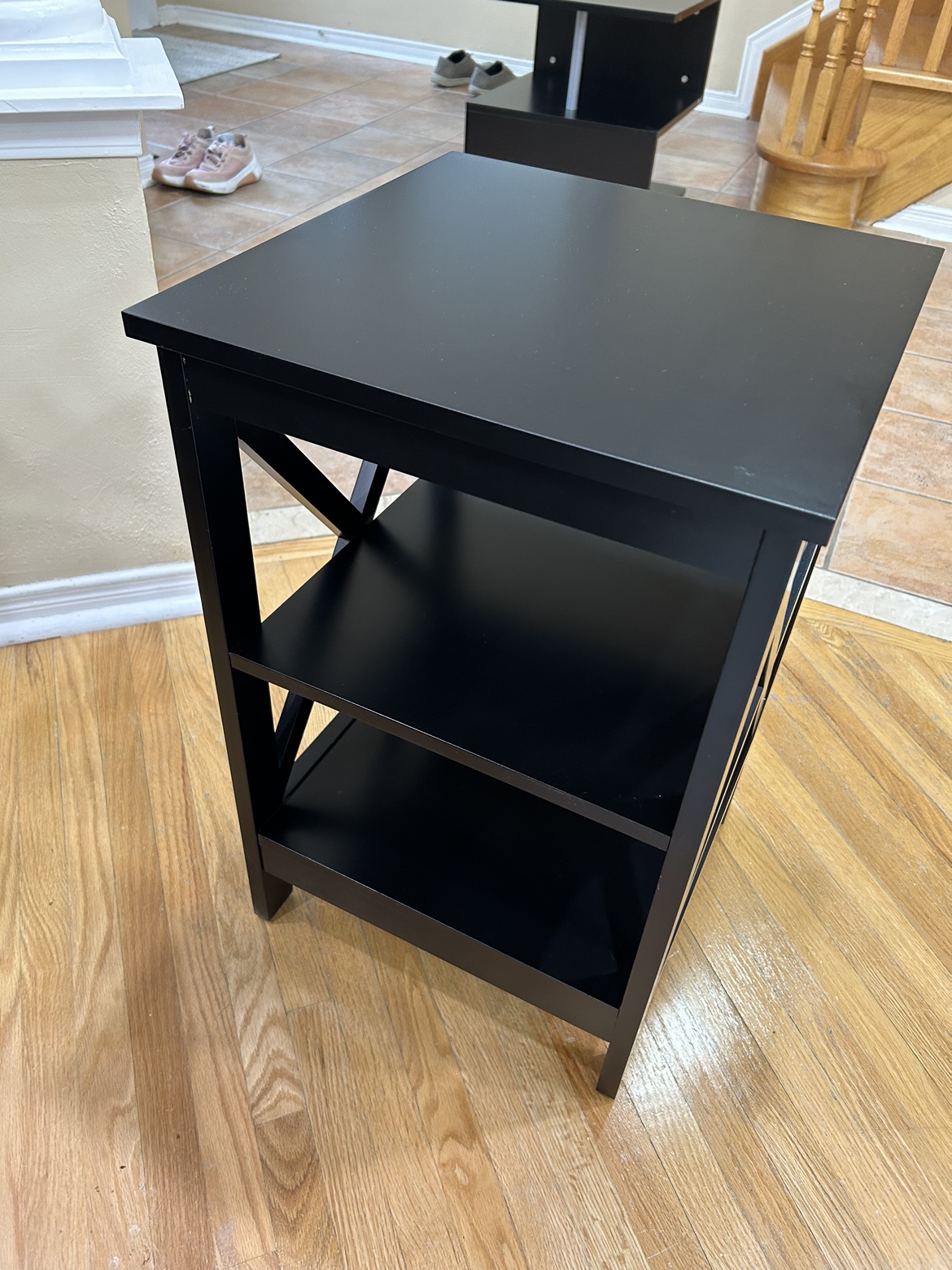 Nightstand, side table - photo 2