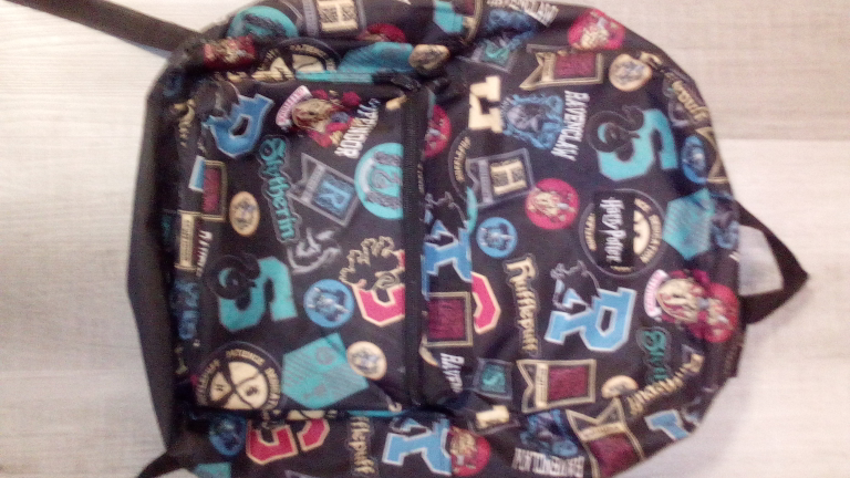 Harry Potter Backpack