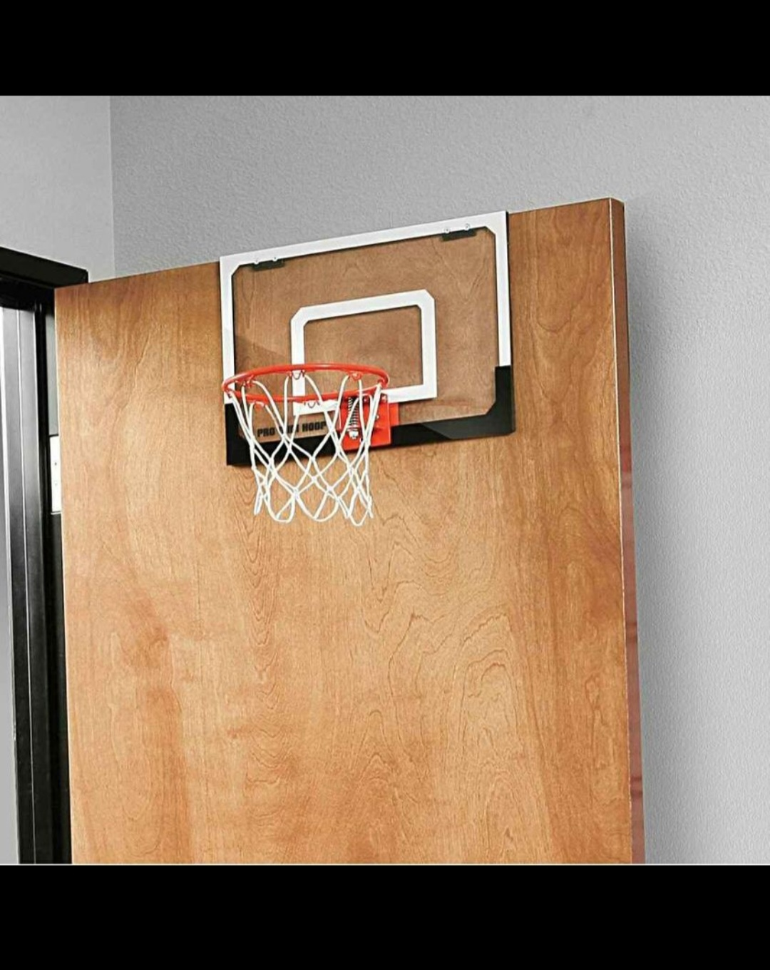 SKLZ Pro Mini Hoop Basketball Set NEW Queens 11365