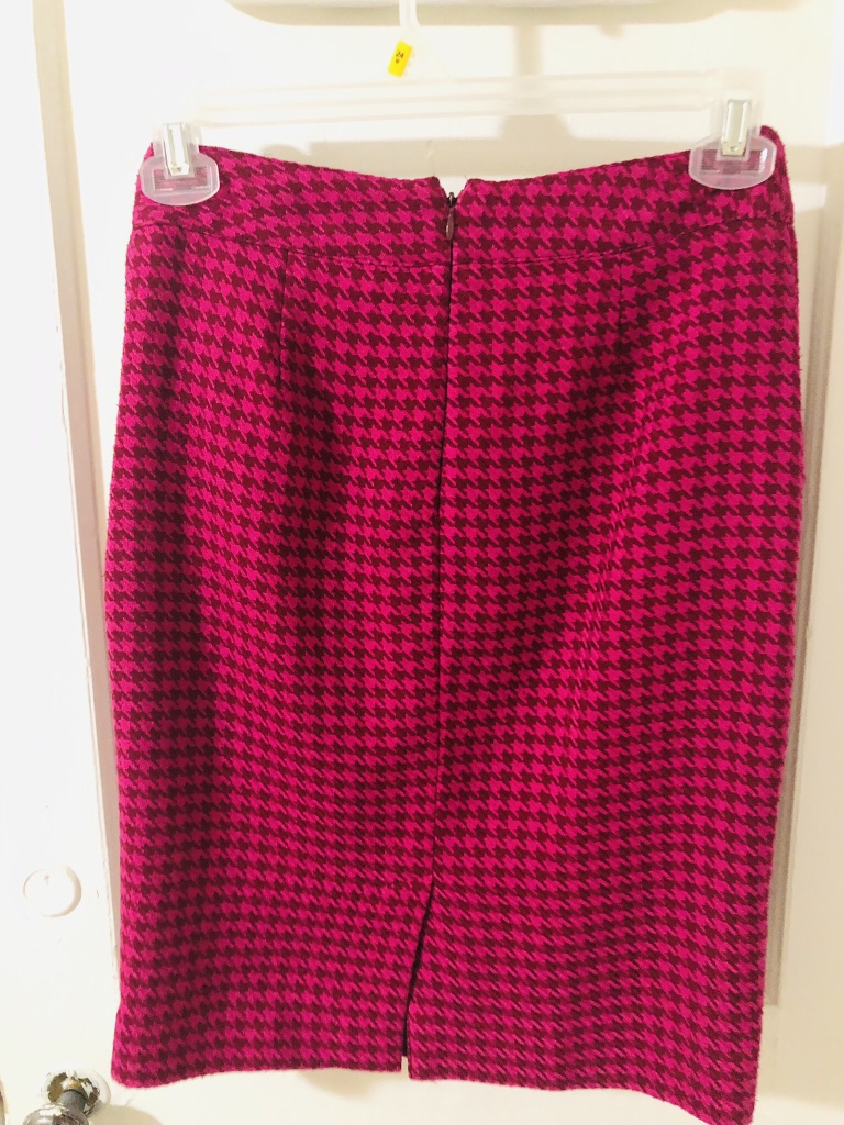 Skirt - photo 2