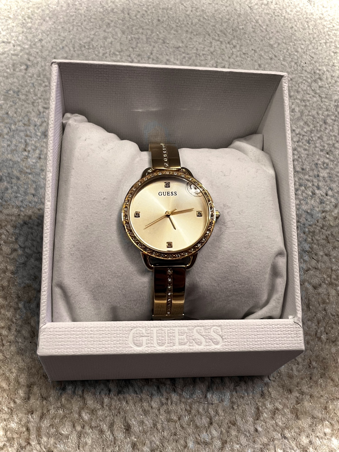 Guess Women's Watch thumbnail