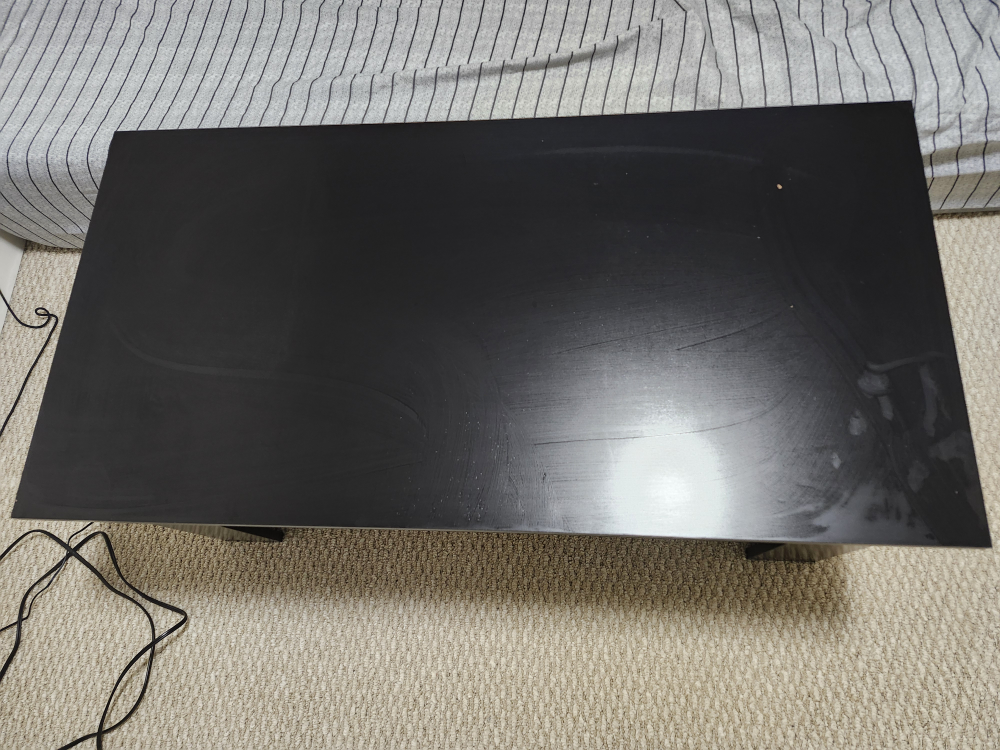 Lift Top Coffee Table - photo 5